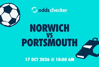 Norwich vs Portsmouth Lineups, Prediction, Betting Picks & Odds