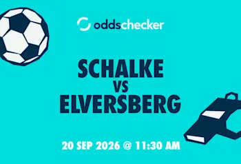 Schalke vs Elversberg Lineups, Prediction, Betting Picks & Odds