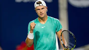 Tennis Holger Rune