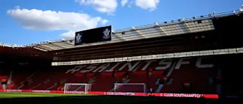 r football premier league southampton stadium