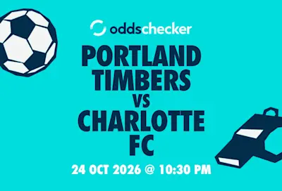 Portland Timbers vs Charlotte FC Lineups, Prediction, Betting Picks & Odds