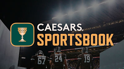 Caesars Sportsbook Generic October 2022