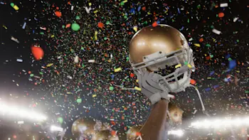 NFL Celebration