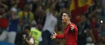 r football worldcup cr7 celebrating new