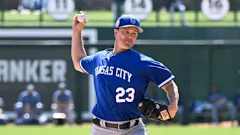 Royals Zack Greinke