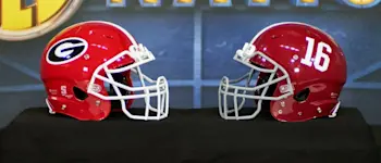 Georgia vs Alabama