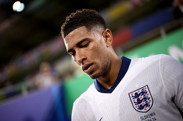 England vs Ghana Odds: How to Bet on England vs Ghana with the Best Sportsbook Promos