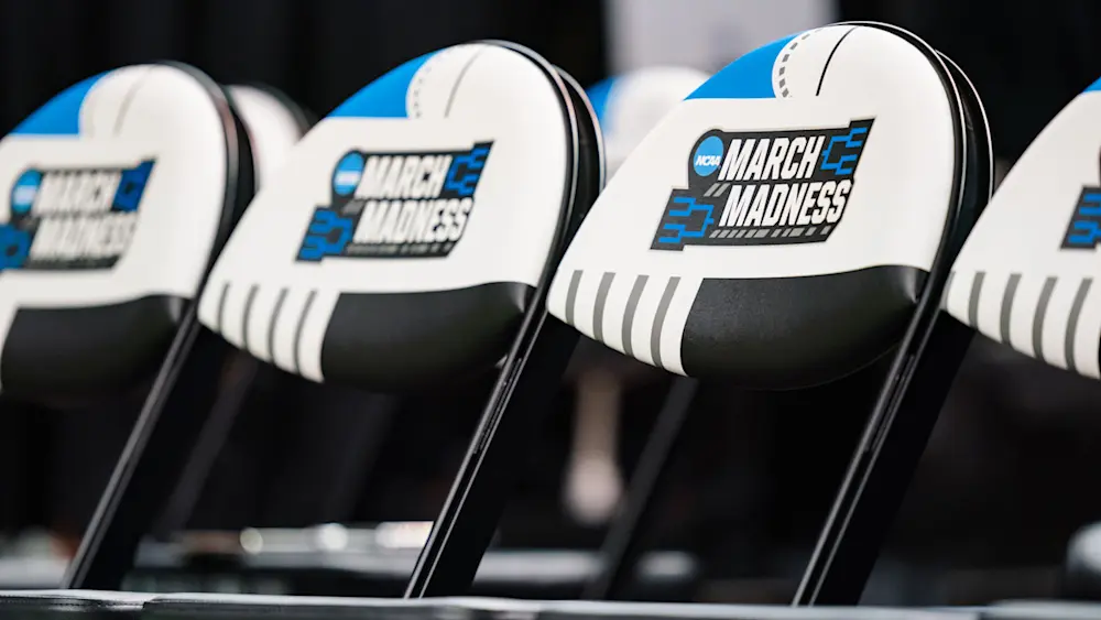 March Madness Chairs 2025