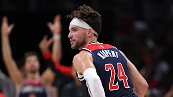 Wizards Corey Kispert