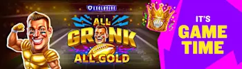 All Gronk All Gold