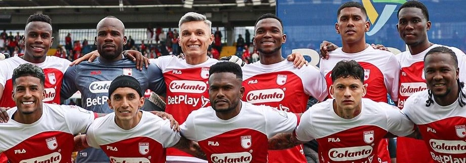 Independiente Santa Fe
