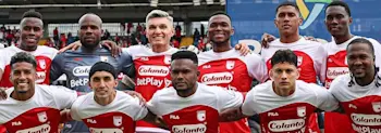 Independiente Santa Fe