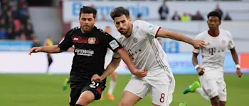 r football bundesliga bayern munich leverkusen