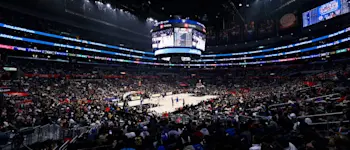 basket 2023 nba clippers lakers stadium cryptocom