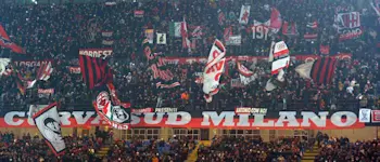 r football milan fan