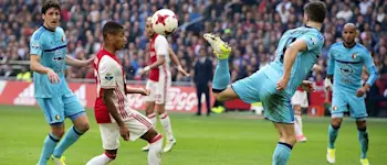 r football eredivisie ajaxvsfeyenoord new