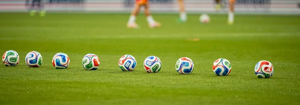 Palloni Mondiali 2026 (Getty)
