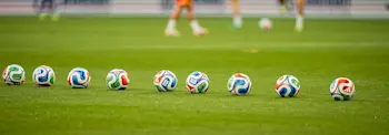 Palloni Mondiali 2026 (Getty)