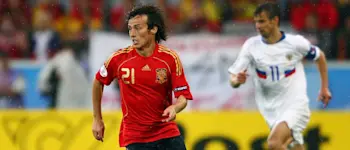 r football tip spain russia 2008
