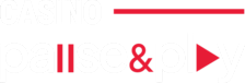 Pause and Play Logo