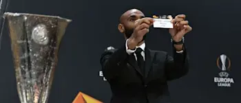r football europaleague draw