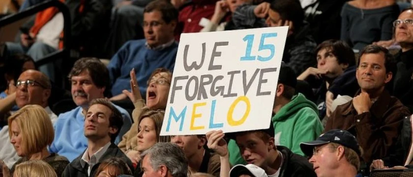 r betfair 24 05 23 nba carmelo anthony fans