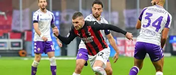 r football seriea milanvsfiorentina 2021