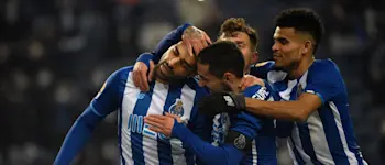football 2023 portugal porto goal