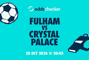 Fulham vs Crystal Palace: Pronósticos de Apuestas, Cuotas y Alineaciones 28/10/2026