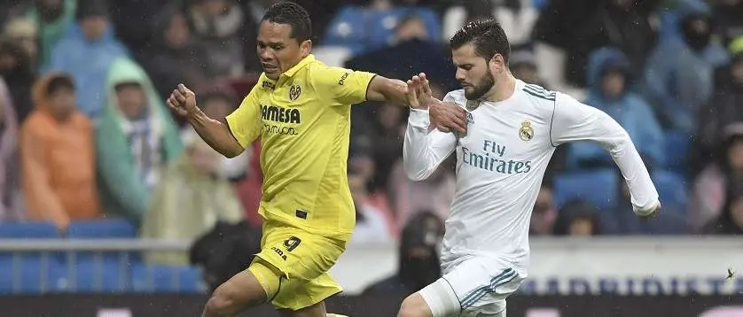 r football laliga villarrealvsreal new