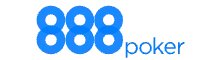888 Poker Logo