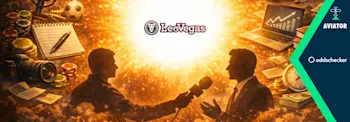 Intervista Leovegas