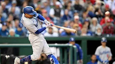 Dodgers Mookie Betts