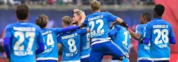 r football bundesliga hamburg players