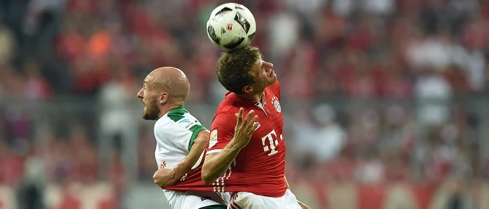 r football bundesliga bayern munich bremen