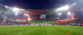 r football seriea romavslazio new