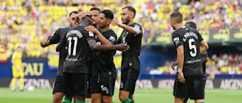football 31 08 23 laliga betis villarreal goal away