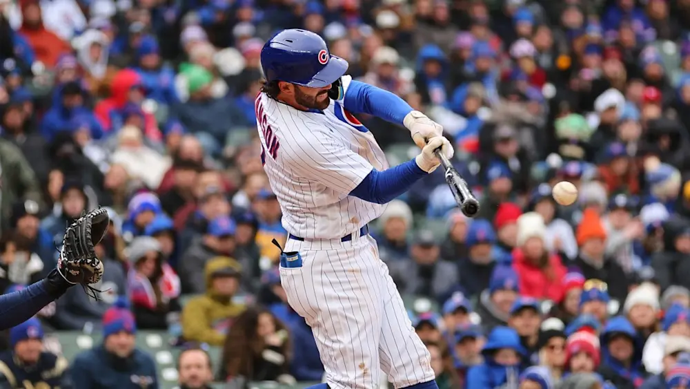 Dansby Swanson Cubs