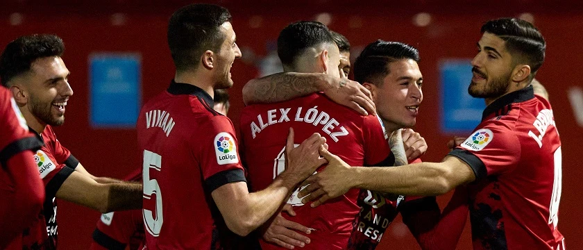 r football mirandes hero players 2021