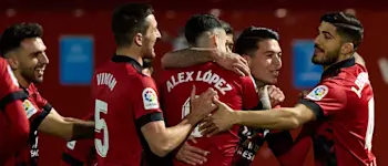 r football mirandes hero players 2021