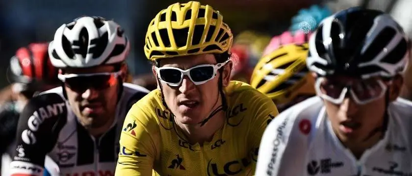 r cycling tour france thomas dumoulin bernal