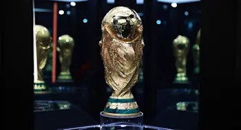 Trofeo Mondiali Coppa (Getty)
