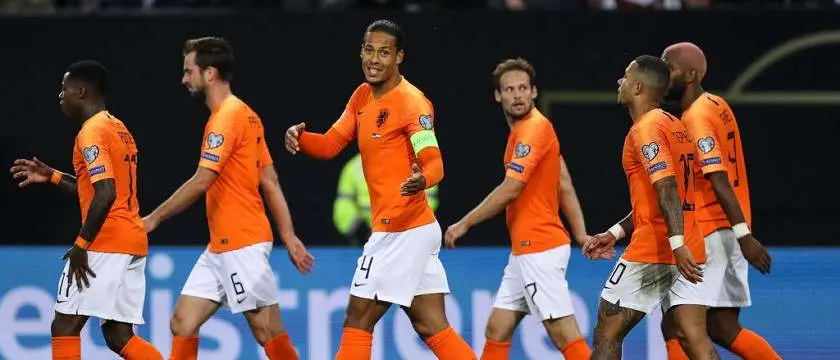 r football euro2020 netherlandsteam