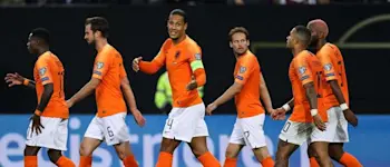 r football euro2020 netherlandsteam