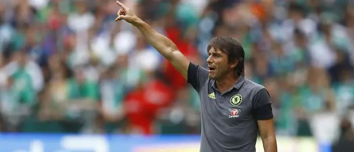 r football chelsea conte