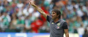 r football chelsea conte