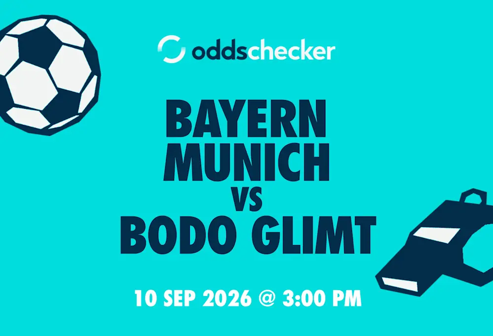 Bayern Munich vs Bodo Glimt Lineups, Prediction, Betting Picks & Odds