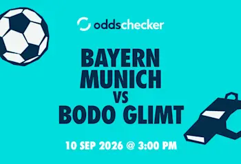 Bayern Munich vs Bodo Glimt Lineups, Prediction, Betting Picks & Odds