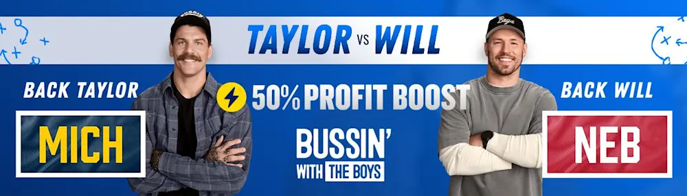 bussin w the boys bowl fanduel