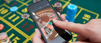 ruleta online dinero real